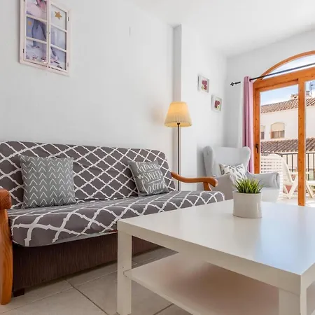 Altea Apartamento