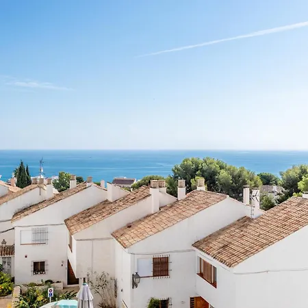 Altea Apartamento