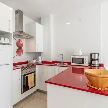 Altea Apartamento *