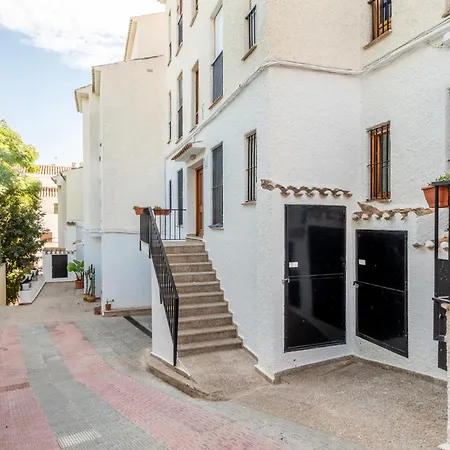 Апартаменты Altea Apartamento *