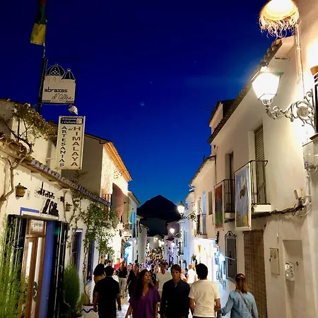 Altea Apartamento