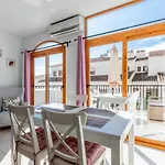 Altea Apartamento شقة *