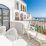 شقة Altea Apartamento