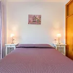 شقة Altea Apartamento ألتيا