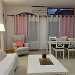 شقة Altea Apartamento ألتيا