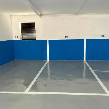 Altea Apartamento ألتيا