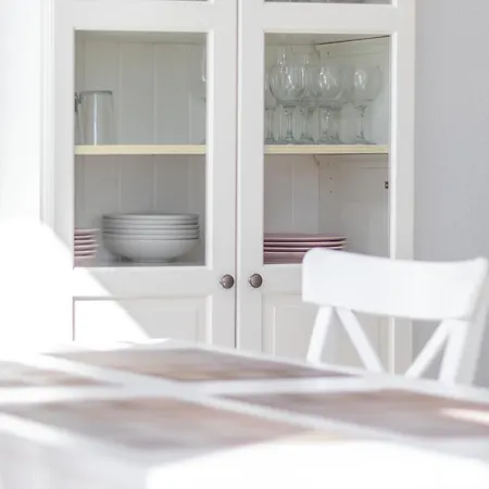 Altea Apartamento Lejlighed *