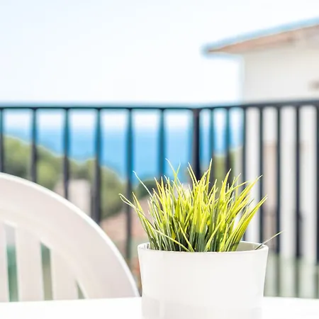 Altea Apartamento Lejlighed