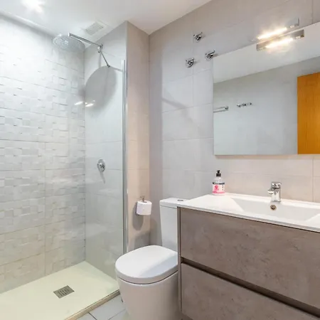 Altea Apartamento Lejlighed *