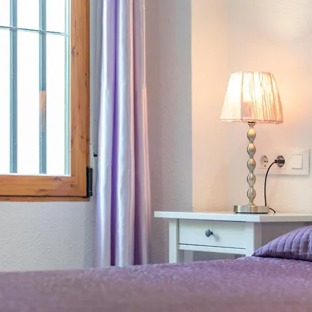 Lejlighed Altea Apartamento *