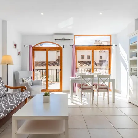Lejlighed Altea Apartamento Altea