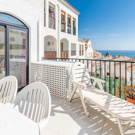 Altea Apartamento Lejlighed Altea