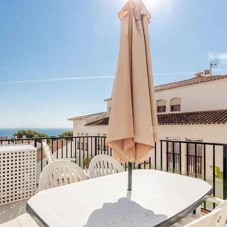 Altea Apartamento Lejlighed Altea