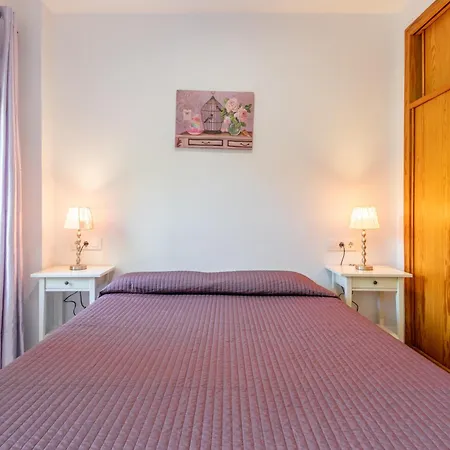 Altea Apartamento Altea