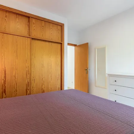 Lejlighed Altea Apartamento