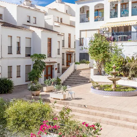Altea Apartamento Lejlighed