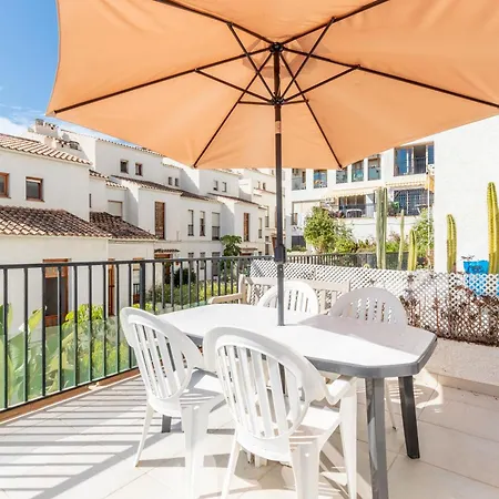 Lejlighed Altea Apartamento *
