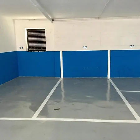 Lejlighed Altea Apartamento