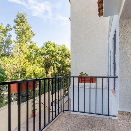 Altea Apartamento Altea