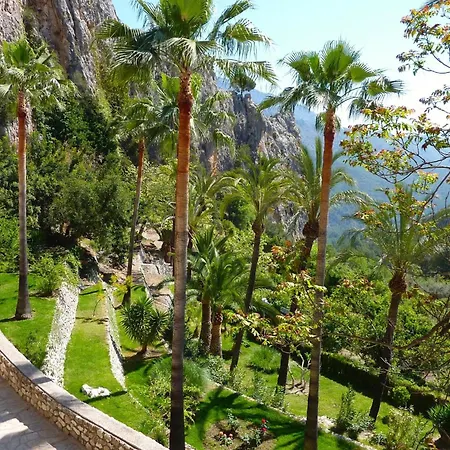 Lejlighed Altea Apartamento