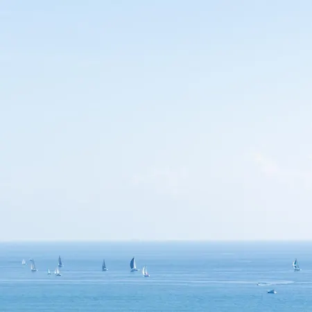 Lejlighed Altea Apartamento *